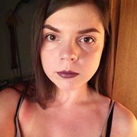 Masha Karasouva的照片