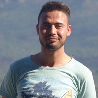 Le foto di Mohamed Däyä El Häk