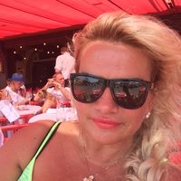 LIUBOV NIKOLAEVA's Photo