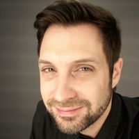 Daniel Powell的照片