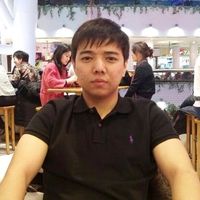 nurash zhanybek的照片