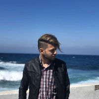 Le foto di Hasan Alnajjar