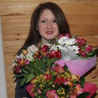 Лилия Шакурова的照片