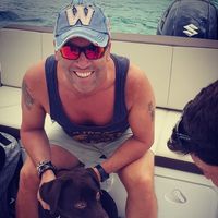 Fausto Ferreras's Photo