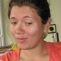 Lauren Mitchell's Photo