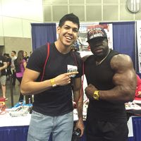 Uziel Pineda的照片