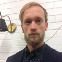 Niko Finnilä的照片