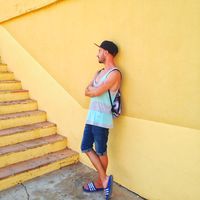 Fotos de Jose Garrido