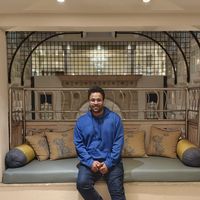 Gaurav Patkar的照片