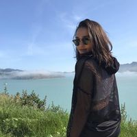 Nani Saadbarg的照片