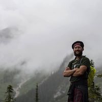 Jordan McDonald的照片