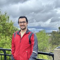 Hadi Mokarizadeh的照片