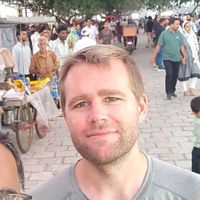 Simon R's Photo