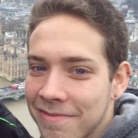 Loïc Blazek的照片