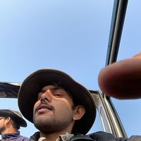 Anurag Yadav's Photo