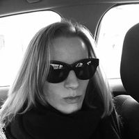 Ula Tomkiewicz's Photo