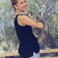 Emilie Dieulangard's Photo