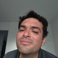 Eduardo Yáñez's Photo