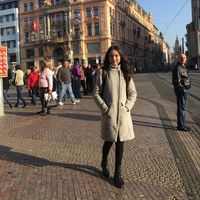 Zhanat Mukhamadi's Photo