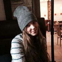 Irina  Fedotova's Photo