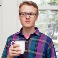 Michal Wisniowski的照片