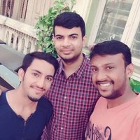 Vignesh Kumar's Photo