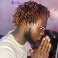 ebrima keita's Photo