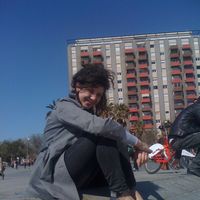 Alessandra Dolce的照片