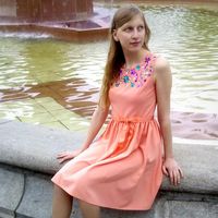 Kseniya Lokis的照片