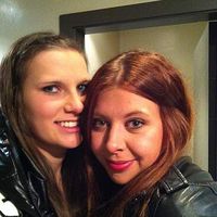 Malika Zierau's Photo