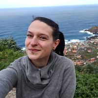 Noémie Legout's Photo