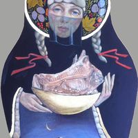 Viktoriya Basina的照片