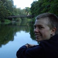 Elina Ritzau的照片