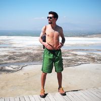 Le foto di Matias Grosso