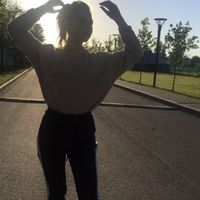 Marysya Kanaeva's Photo