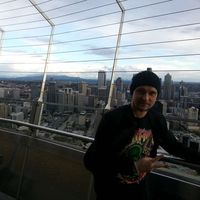 Aleksi Vanhala's Photo