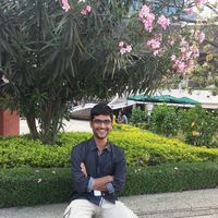 Fotos de Venkata Sai Dinesh Pamidipati