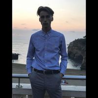 Fotos de Nathan Maingret