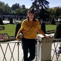 Hanna  Duefelsiek's Photo