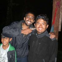 Janan Balendran's Photo