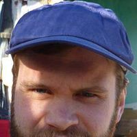 Kevin Gallagher的照片