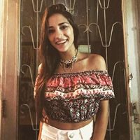 Agostina Biela's Photo