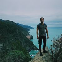 Dom Burbidge's Photo