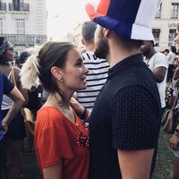 Camille Laroche's Photo