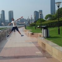 said doudah的照片