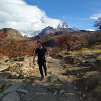 Фотографии пользователя Agustín Sainz Ballestero