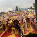 La última y nos vamos, en las trajineras de Xochi's picture