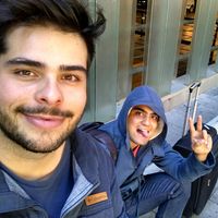 Agustin Enrique Montiel's Photo