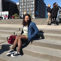 Cintya Ferreira的照片