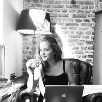 Eva Fechner的照片